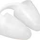 Painless Nose Plugs for Swimming for Kids (Age 6-13) and Adults, Silicone Waterproof Nose Clip for Swimming,Ensure Comfort and Safety in The Water