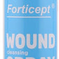 Forticept Hot Spot Spray for Dogs Cats & Horses, Itch Relief Wound Cleanser with Aloe Vera, 8 oz