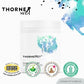 ThorneVet Longevity Supplement for Dogs & Cats - Chewable Formula to Support Healthy Aging, Inflammation Balance, and Cellular Vitality – 90 Soft Chews