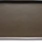 Hoki Found Large Silicone Pet Food Mats Tray - Non Slip Pet Dog Cat Bowl Mats Placemat - Dog Pet Cat Feeding Mat - Waterproof Dog Cat Food Mats -Pet Water Mats for Floors - Coffee