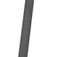 Aquarium Tweezer, 19.7 inch Aquarium Tongs, Water Plants Algae Plastic Clamp Clip Cleaning Tool, Multi Purpose Plant Pruning Pliers Cleaner Fish Tank Tweezer for Fresh and Saltwater Fish Tanks