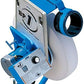 Jugs BP1 Softball Only Pitching Machine — Throws softballs up to 70 mph from a Realistic delivery Height.