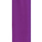 Harrison Howard Breathable Horse Tail Guard, Slip On Design, 2 Strand Straps, 22" Length, Purple