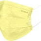 Litepak 500pcs Premium Disposable Face Mask SOFT 3ply Nose Wire