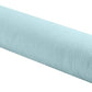 Hugger Mugger Pranayama Yoga Bolster - Very Firm, use Under Length of Spine for Deeper Breathing or Under Ankles, Handmade in The USA
