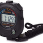 Multi-Function Electronic Digital Sport Stopwatch Timer, Large Display with Date Time and Alarm Function,Suitable for Sports Coaches Fitness Coaches and Referees (24pack)
