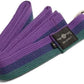 Hugger Mugger D-Ring Cotton Yoga Strap - Super Strong Cotton, Metal D-Ring Buckle, Multiple Lengths Available