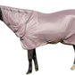 TuffRider Comfy Mesh Combo Neck Fly Sheet - Adobe Rose - 69