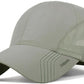 CLAPE Outdoor Sun Visor Hats Lightweight Waterproof Breathable Sports Hat UPF50+ Ultra Thin Cooling Baseball Hats