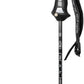 GOODE G Carbon Ski Poles – Ultra-Lightweight & Durable Carbon Fiber – Superior Balance – Shock Absorbing – High-Performance Downhill Ski Poles for Men & Women - Pair