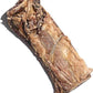 Jack&Pup Rib Bones for Dogs, All Natural Beef Bones for Dogs, Single Ingredient Bone Marrow, Dog Rib Bone Bites (24 Oz Bag)