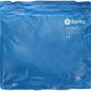 BodyMed Reusable Vinyl Ice Pack (2-Pack) for Knee, Arm, Elbow, Shoulder, Back - Professional Grade Cold Therapy for Injuries, Aches, Swelling, Bruises, Sprains - 14 in. x 12 in. (Standard)