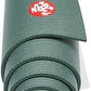 Manduka PROlite Yoga Mat 71" - 4.7mm | Lifetime Durability | Hygienic Construction | Teacher Approved | 71 x 24 inches