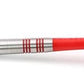 CUESOUL Professional Tungsten Steel Tip Dart Set 85% Tungsten 22g/24g/26g-Glory Series