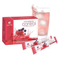 Javita Control Fruity (Acai, Pomegranate) Drink Mix Beverage with Slimming Herbs (Garcinia Cambogia, Gymnema Sylvestre) to Help Support Healthy Lifestyle, Appetite (2 Boxes/48 sticks)