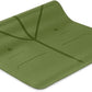 Liforme Original Yoga Mat – Free Yoga Bag Included - Patented Alignment System, Warrior-like Grip, Non-slip, Eco-friendly, sweat-resistant, long, wide, 4.2mm thick mat for comfort