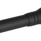 TRUGLO Cadence Vibration-Dampening Noise Reducing Lightweight 8" Hunting Archery Bow Stabilizer for Improved Bow Balance & Stability