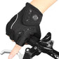 INBIKE 5mm Padded Half Finger Bike Bicycle Cycling Gloves