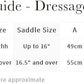 LeMieux Suede Dressage Square - English Saddle Pads for Horses - Equestrian Riding Equipment and Accessories
