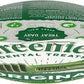 Greenies Original Teenie Natural Dental Care Dog Treats, 3 oz. Pack (11 Treats) (Pack of 2)