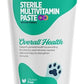 Hi Pet Multivitamin Cat Malt, Cat Treats Lickable, Supports Immune System, Metabolism, Dental Health, Weight Control, Iron for Cats, 2.65 Oz (Pack of 1)
