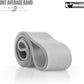 EliteFTS Pro Resistance Band - Boost Core Stability and Flexibility with This Portable, Joint-Friendly Tool