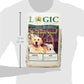 Nature's Logic Dry Dog Food - 100% Natural - No Synthetics - For All Ages, Sizes, Breeds - Free From Common Allergens, High Protein - Venison Meal Feast, 4.4lbs
