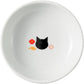 Necoichi Raised Stress Free Cat Food Bowl, Elevated, Backflow Prevention, Dishwasher and Microwave Safe, No.1 Seller in Japan! (Fuji Limited Edition, Regular)