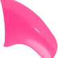 40 Pack Soft Nail Caps for Cat Claws HOT Pink Medium