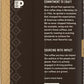 Peet's Coffee, Medium Roast Ground Coffee - Cafe Domingo 10.5 Ounce Bag