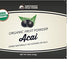 Organic Acai Powder - Northwest Wild Foods - Sweet Antioxidant Healthy Pure Dried Fruit Natural Hand Harvested - in Smoothies, Oatmeal, Dessert (8 Ounces)