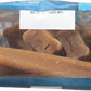 Purina Busy Bone Made in USA Facilities, Long Lasting Small/Medium Breed Adult Dog Chews, Peanut Butter Flavor - 10 ct. Pouch (Pack of 2)