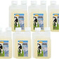 FarmGard Permethrin Concentrate - 32 Ounce (Case of 6) 343961CVA - Gets Rid of Flies, Mosquitoes, Silverfish, Cockroaches, Fleas, Millipedes, Gnats, Fruit Flies, Ticks, Lice, Spiders