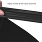 Resistance Bands, Elastic Exercise Bands for Working Out, Physical Therapy, Recovery, Yoga, Pilates, Strength Training
