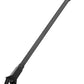 Aquarium Tweezer, 19.7 inch Aquarium Tongs, Water Plants Algae Plastic Clamp Clip Cleaning Tool, Multi Purpose Plant Pruning Pliers Cleaner Fish Tank Tweezer for Fresh and Saltwater Fish Tanks