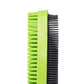 Rubber Pet Hair Removal Brush for Couch Clothes Dog Cat Pet Hair Carpet, Also Used as Dog Cat Bath Brush with Massage Effect