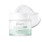 MAKE P:REM Safe Me. Relief Moisture Cream 12, Clinically Proven 48-Hour Hydration, Minimal Ingredients, EWG Green, Korean Skin Care, 2.70 fl. oz., 80ml