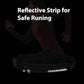 Slim Running Belt for Women Men,Runners Fanny Pack Phone Holder,Running Pouch Waist bag for Workout Jogging,Money Belt Running Gear Accessories