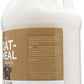 Bark2Basics Oatmeal Conditioner, Gallon - Natural Ingredients, Moisturizing, Hydrating, Crafted with Colloidal Oatmeal, Relieves Dry Itchy Irritated Skin, Coconut Fragrance