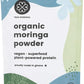 Organic Moringa Powder | 100% Regenerative Organic Raw Moringa Powder, Certified USDA Organic. Non-GMO (2lb)