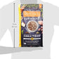 Instinct Raw Boost, Natural Dry Cat Food with Freeze Dried Pieces, High Protein, Grain Free Recipe - Real Chicken, 5 lb. Bag