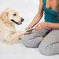 Dog Nail Filer, Professional Nail Grooming Tool, Dog and Cat Nail Files, for Smoothing Rough Edges of Pet’s Nails, Best Nail Filer for Small/Large Dogs & Cats (1 Dog Nail Filer)