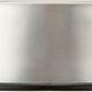 Amazon Basics Stainless Steel Dog Bowl, Single