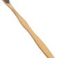H&H Pets Bamboo Toothbrush Set for Dogs and Cats - Ultra Soft Bristles & Biodegradable Wooden Toothbrush, Puppy Supplies, Dog Dental Set, Eco-Friendly Pet Supplies (Large; 3-Count Pack)