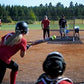 Jugs BP1 Softball Only Pitching Machine — Throws softballs up to 70 mph from a Realistic delivery Height.