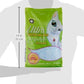 Ultra Fresh Scented Micro Crystals Premium Cat Litter - 99.9% Dust Free, Soft on Paws - 5 Lbs.