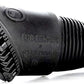 Buff Brite Fur-EEL FANG Refill PRO II Cat & Dog Hair Remover | Pet Fur Remover Vacuum Attachment | Perfect Sand/Lint/Pet Hair Remover for Car, Stairs, & Couches | Works with Almost All Vacuum Brands