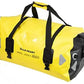 WILD HEART Waterproof Motorcycle Duffel Bag PVC500D Double-bottom With Rope Straps and Inner Pocket 40L 66L 100L for Kayaking, Camping, Boating,Motorcycle