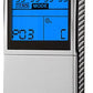 906A Premier 4 Channel Rechargeable - TENS EMS Combo Muscle Stimulator for Pain Relief and Muscle Strengthening