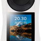 Pet Camera with 2-Way Audio, 5MP Lens, Motion Tracking, 360° Vision, Human Detection
